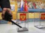 Состоялось совместное совещание краевой избирательной комиссии и правоохранительных органов Краснодарского края