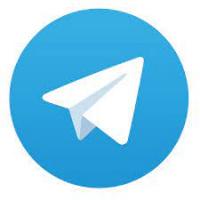 Наша страница в социальной сети «Telegram»
