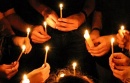 Траурная панихида в Геленджике, посвященная девятой годовщине со дня трагических событий в Беслане