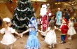 4 января в 11:00 в Доме культуры с.Пшада» (ул. Советская, 28а) пройдет театрализованное представление для детей дошкольного возраста «Волшебный посох Деда Мороза»