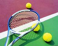 Лично-командное первенство муниципального образования город-курорт Геленджик по теннису