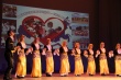 18 июля в	20.00 в Доме культуры с.Кабардинка пройдет концертный вечер Народного фольклорного ансамбля «Эльпида» 