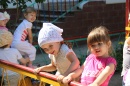 Детский сад "Рябинушка" выиграл грант в 750 тысяч рублей