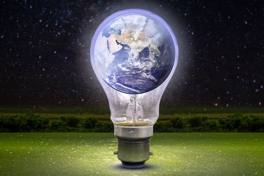Геленджик присоединится к экологической акции «Час земли»