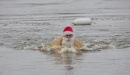 Геленджикские Деды морозы примут участие в новогоднем заплыве