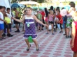 15 июля в	10.00 в клубе с.Текос пройдет игровая программа для детей "Как ёжик Соня умываться не любила"