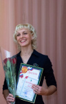 Краевой этап профессионального конкурса «Воспитатель года Кубани» в 2023 году