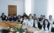 17 декабря в 16:30 в школе политического лидерства пройдет "круглый стол" с молодежью города по обсуждение Послания Президента В.Путина Федеральному Собранию Российской Федерации