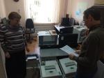 Проведение общероссийской тренировки по использованию Государственной автоматизированной системы Российской Федерации «Выборы»