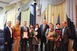 В муниципальном образовании город-курорт Геленджик прошло награждение организаторов выборов