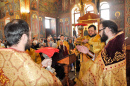 В день памяти священомученика Димитрия Легейдо в Геленджике пройдет Общеепархиальный крестный ход
