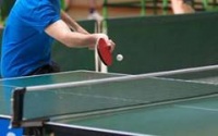 Открытое лично-командное первенство Краснодарского края по настольному теннису среди юношей и девушек