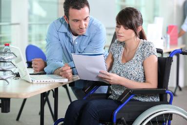 Трудоустройство инвалидов: мифы и реальность