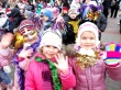 26 декабря в 11:00 на Центральной площади города пройдет интерактивная программа для детей и взрослых "Новый год спешит к нам в гости!"