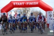 5 апреля с 13.00 до 14.00 по ул.Луначарского пройдет пелотон велогонки "Гран-при Сочи"