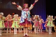 18 апреля в 18:00 в городском Дворце культуры пройдет юбилейный концерт, посвященный 10-летию танц-студии "Улей"