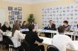 15 марта в 11.00 в "Школе политического лидерства" (ул.Васнецова, 10) пройдет "круглый стол" на тему: «Стратегии развития молодежи Российской Федерации до 2025 года»