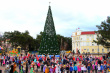 15 декабря в Геленджике состоится торжественное открытие детской городской елки