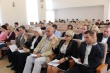25 ноября в 10:00 в городской администрации пройдет очередная сессия Думы муниципального образования город-курорт Геленджик
