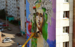 В Геленджике стартовал открытый муниципальный конкурс на лучший эскиз стрит-арт-объектов (граффити) 