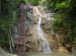 «К Гебиусским водопадам» 