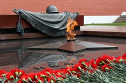 3 декабря в РФ впервые отметят День Неизвестного солдата