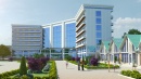 В рамках XII Международного инвестиционного Форума «Сочи-2013» Геленджик представит инвестиционный проект по строительству гостиничного комплекса в составе спортивного комплекса «Атлант»