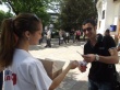 30 мая в 10.00 в клубе с.Михайловский Перевал пройдет молодежная акция «Брось сигарету, съешь конфету»