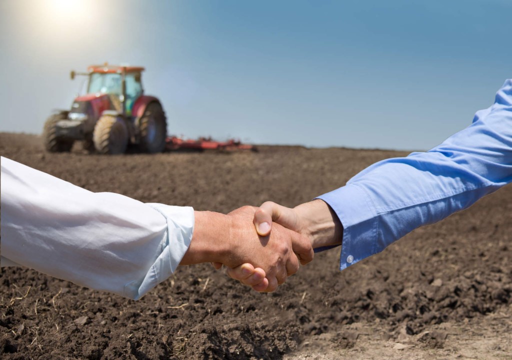 Правительство РФ расширило параметры льготной программы кредитования для сельхозпроизводителей