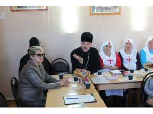 Православные встречи