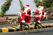 26 декабря в 12:00 на набережной курорта пройдет новогодний велокарнавал. Приглашаем всех желающих! 