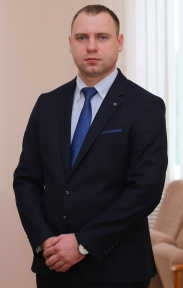 Мельников Александр Сергеевич