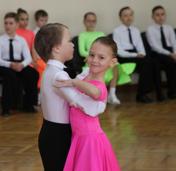 Геленджикские танцоры готовы занимать краевые пьедесталы