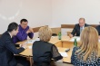 25 октября в 11:00 в администрации муниципалитета пройдет заседание молодых депутатов городских округов Краснодарского края