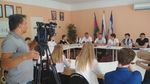 Круглый стол на тему: «Предстоящие выборы депутатов Думы муниципального образования город-курорт Геленджик»