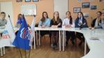 Молодежь Геленджика приняла участие в работе круглого стола на тему: «Россия будущего»
