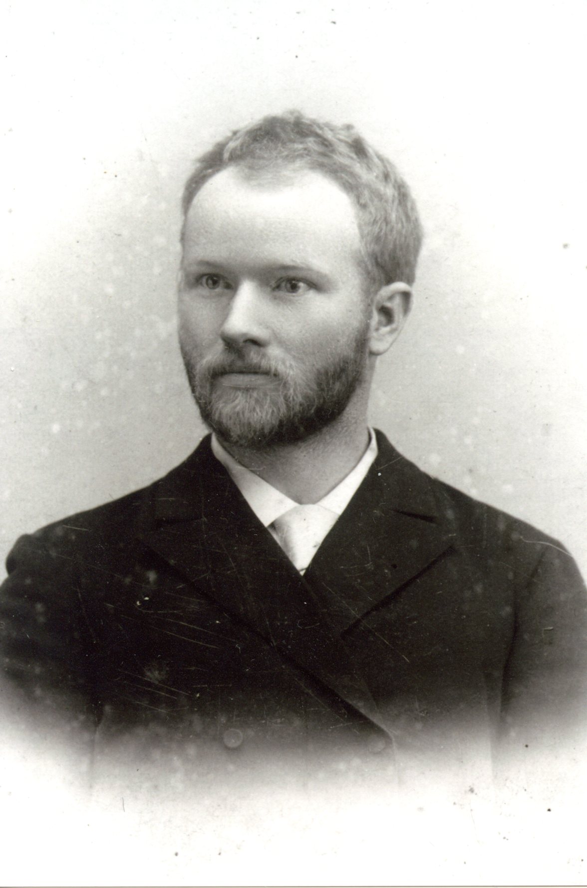 Авроров Василий Петрович, 1897 год